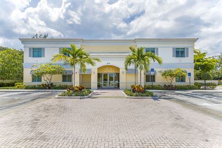The B Well Building - Coral Springs