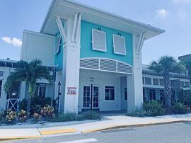 Former Bahama Breeze | Coastland Center Mall