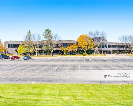 Industrial space for Rent at 2800 Southcross Drive West in Burnsville