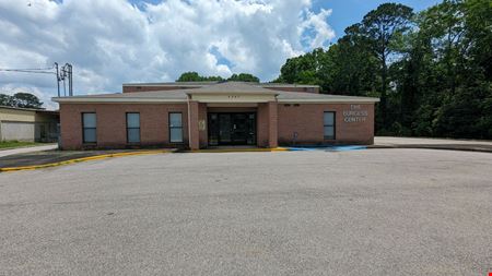 Photo of commercial space at 4347 Norman Bridge Road in Montgomery
