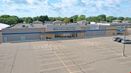 Photo of commercial space at 1900 Center Ave in Janesville
