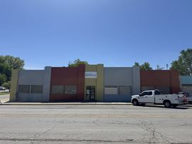 1401 Minnesota Avenue | Industrial Warehouse