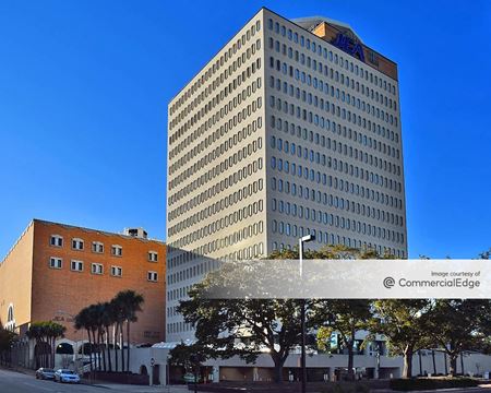 Photo of commercial space at 21 West Church Street in Jacksonville