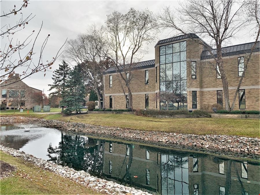 3820 Edison Lakes Pkwy.