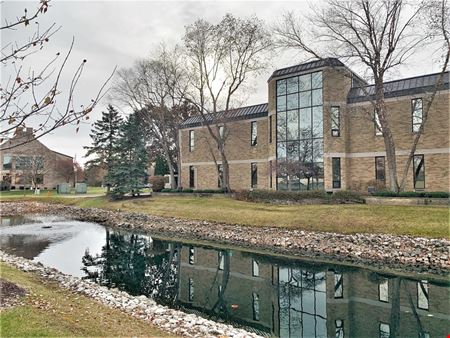 Photo of commercial space at 3820 Edison Lakes Pkwy. in Mishawaka