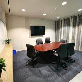 EZ Office - Penn West Plaza