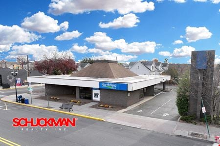 Retail space for Sale at 501 N Wood Ave in Linden