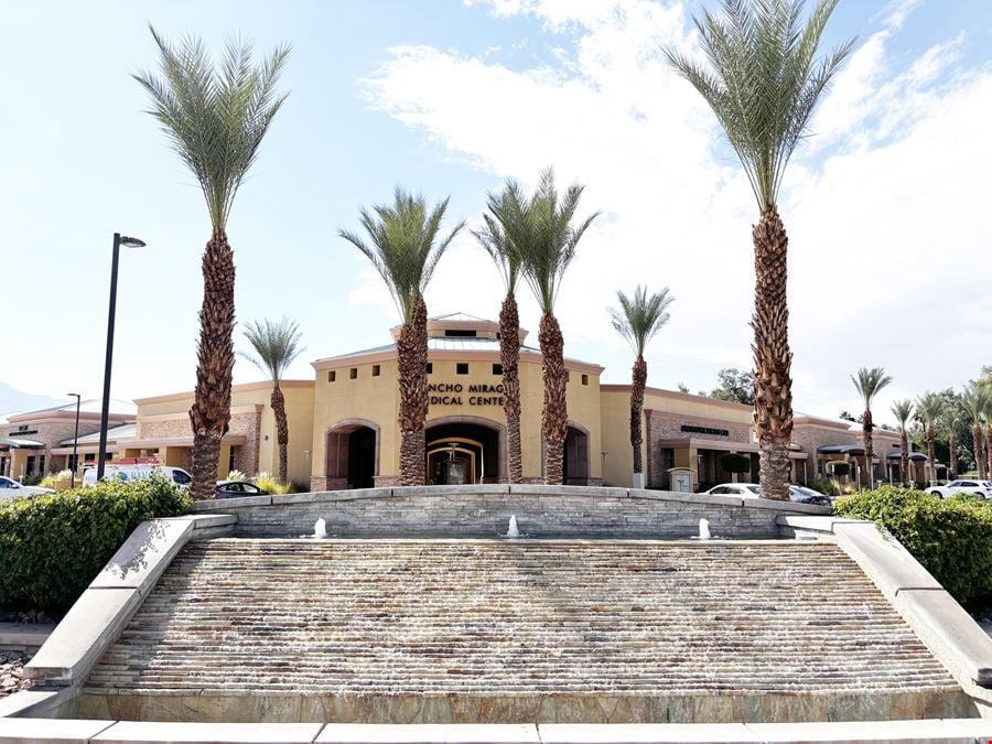 72780 Country Club Drive