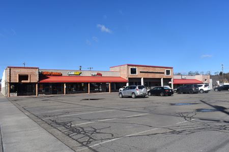Retail space for Sale at 2801 E Main St in Endicott
