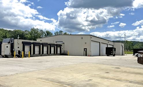 Industrial Facility