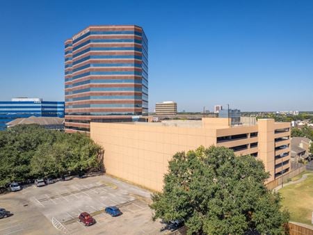 Office space for Rent at 2603 Augusta Drive in Houston