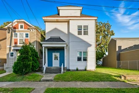 Multi-Family space for Sale at 1273 S Preston St in Louisville