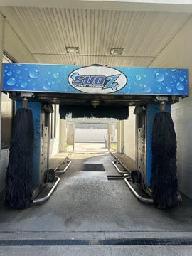 Car Wash For Sale