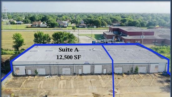 7301 Galveston Rd
