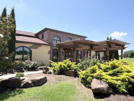 Office space for Sale at 11200 N Eastern Ave in Oklahoma City