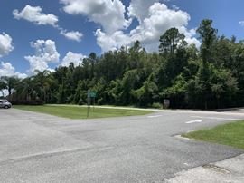 15.16 Acres - Raw Land - Dade City