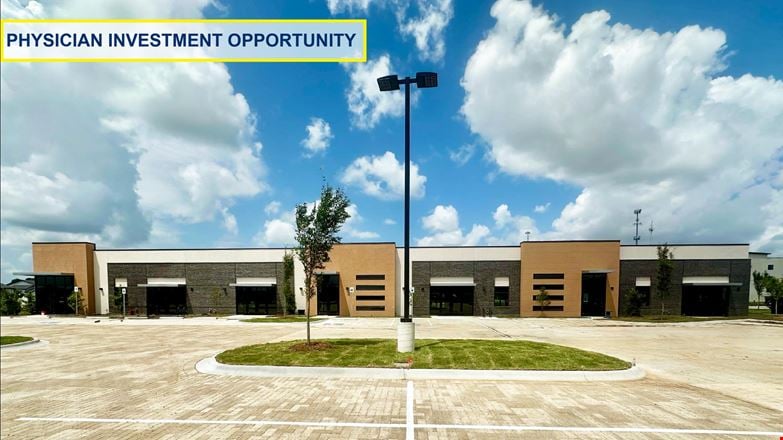 Promenade Medical Development