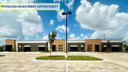 Office space for Rent at S Promenade Blvd & W Oak  in Rogers