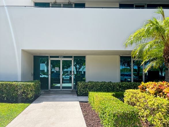 HQ - Boca Raton - Park of Commerce