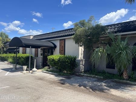 Other space for Sale at 195 Porter Ave in Biloxi