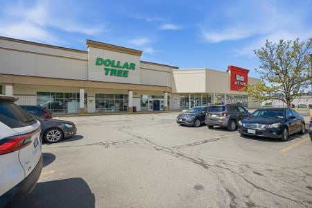 Retail space for Rent at 1051 South Willow Street in Manchester