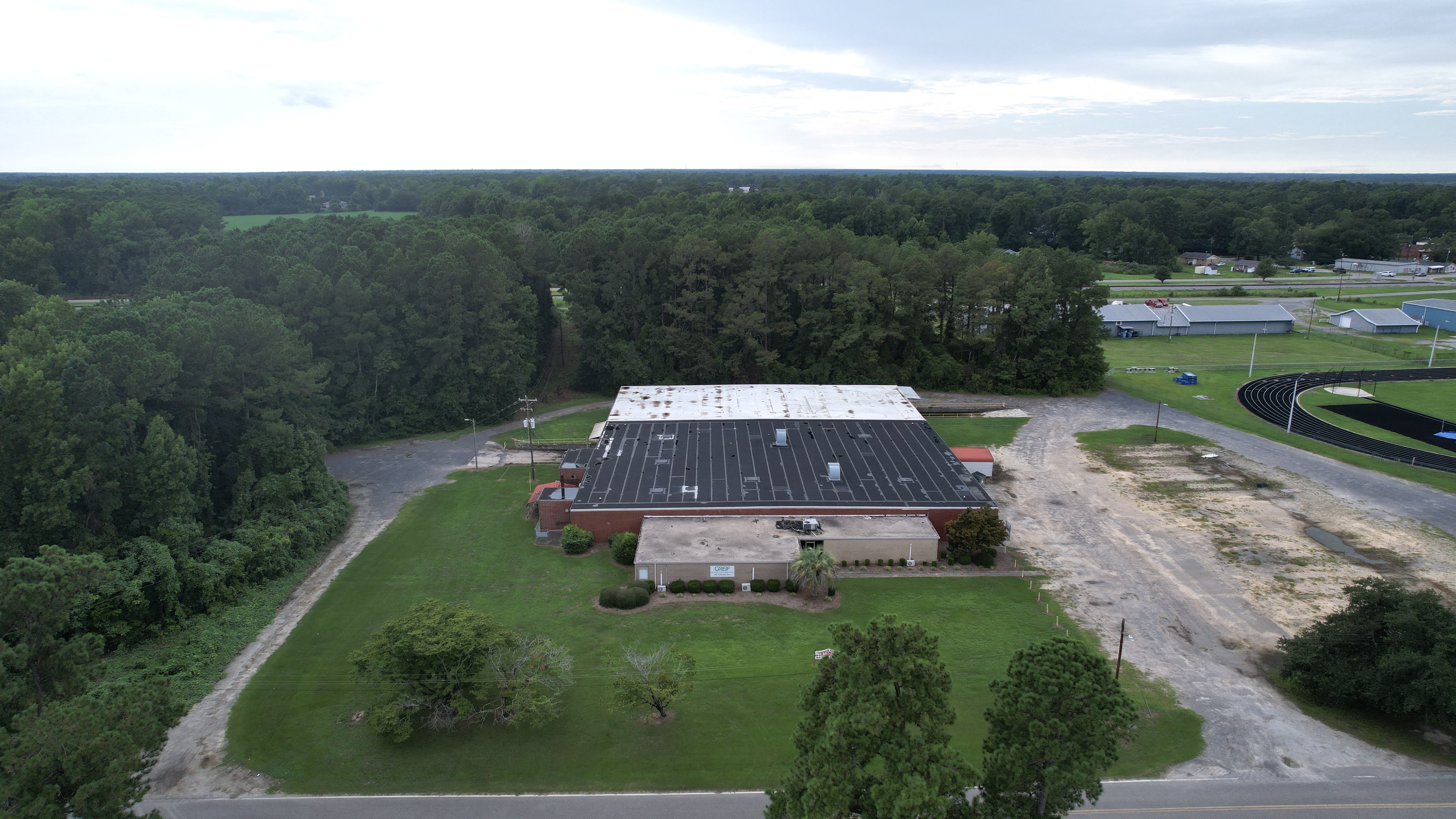 253 S Hampton Ave, Johnsonville, SC 29555