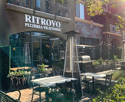 Ritrovo Trattoria