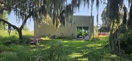 34 Acres on Lake Moody w/2400 sq ft Barndominium