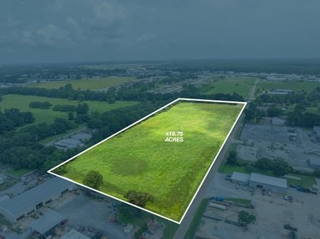 VacantLand space for Sale at 335 Beau Pre Rd in Lafayette