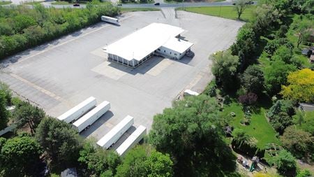Photo of commercial space at 23348 W Eames St in Channahon