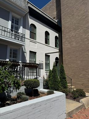 705 Prince Street