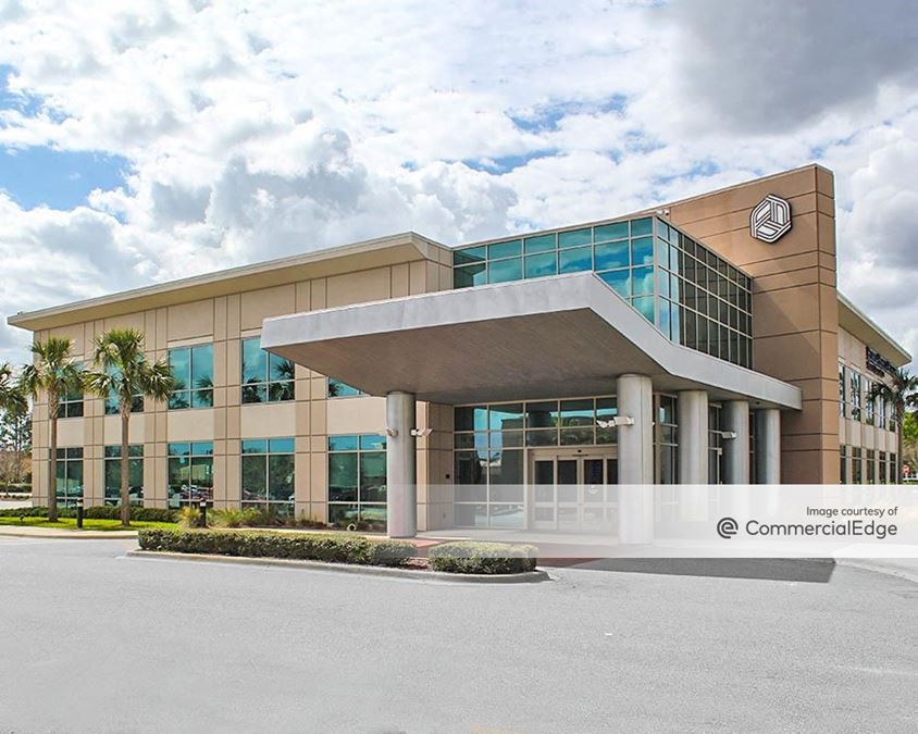 Florida Hospital Flagler Parkway Medical Plaza Property & Listing
