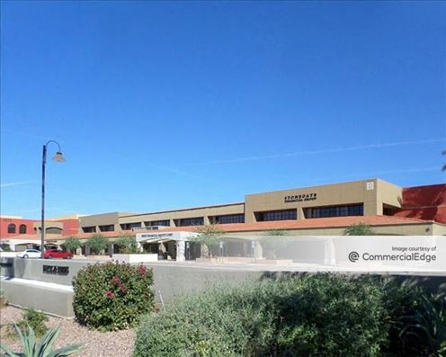 Scottsdale Centre