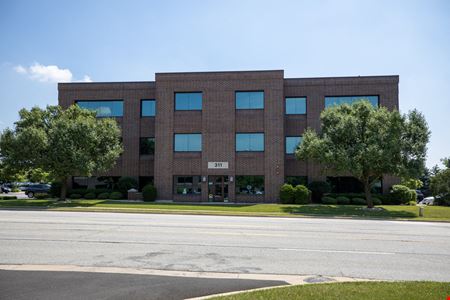 Wheaton Office Center - Wheaton