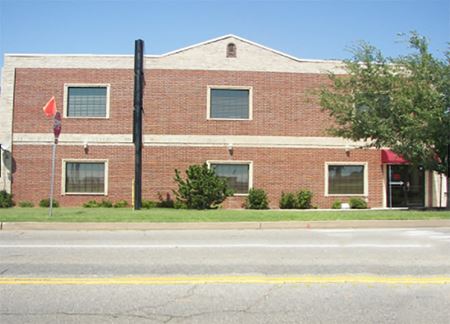 Office space for Sale at 3737 SW 119th St in Oklahoma City