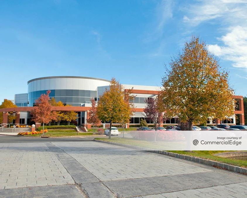 Cedar Brook Corporate Center 1 & 3 Cedar Brook Drive 1 Cedar Brook