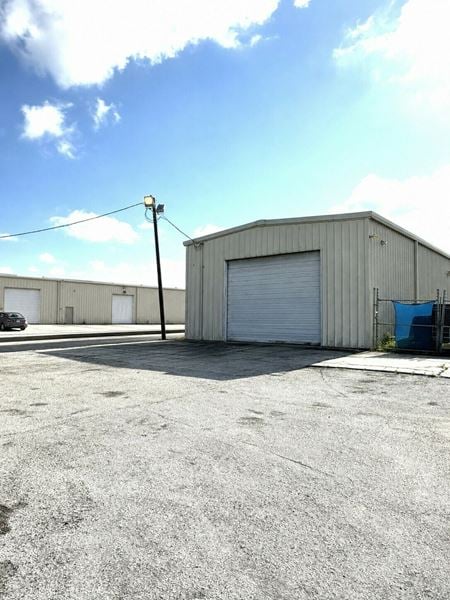 Industrial space for Rent at 1012 24th Avenue East #2469 in Ellenton