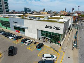 Trio Retail Center