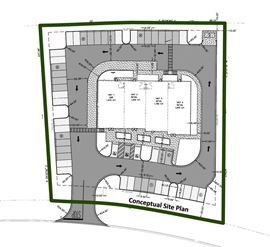Lot S16 - Okatie Village