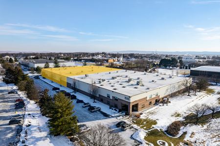 6350 Hedgewood Drive - Allentown