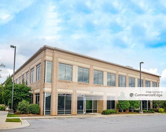 Camp Creek Medical Center III