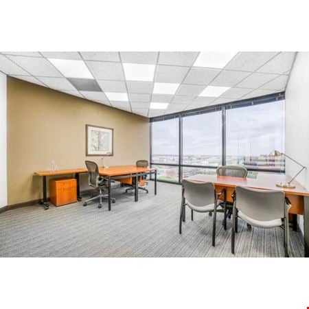 Shared and coworking spaces at 101 E. Park Blvd Suite 600 in Plano