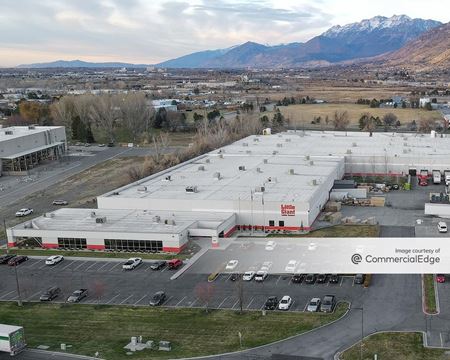 Photo of commercial space at 1198 North Spring Creek Place in Springville
