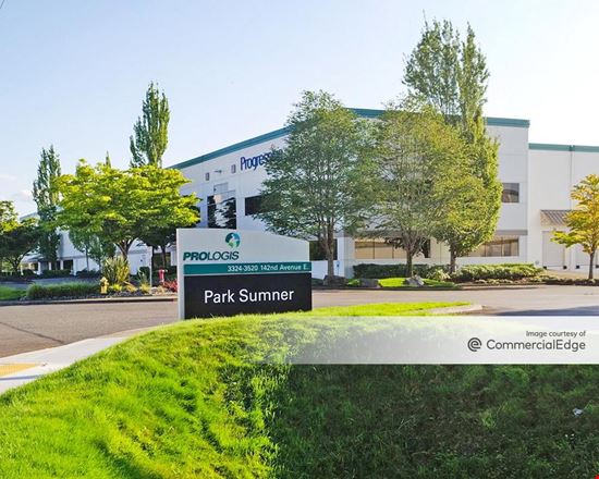 Prologis Park Sumner - Building 7