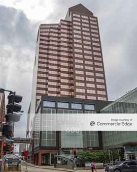 600 Washington