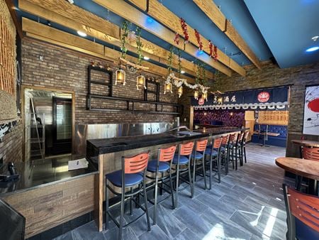 Photo of commercial space at 165 E Main St in Newark