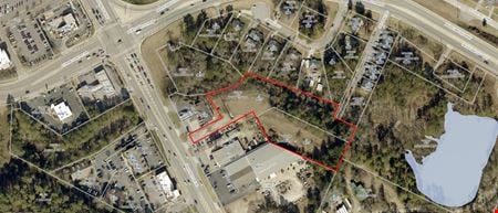VacantLand space for Sale at 4277 Washington Road in Evans