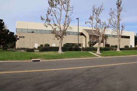 Photo of commercial space at 809 Calle Plano in Camarillo