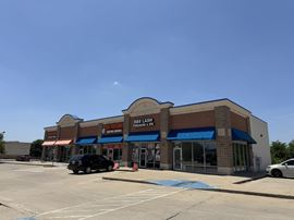 6201 Denton Hwy