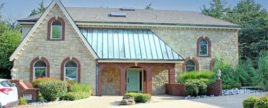 Office Space for Lease | Suite D-1